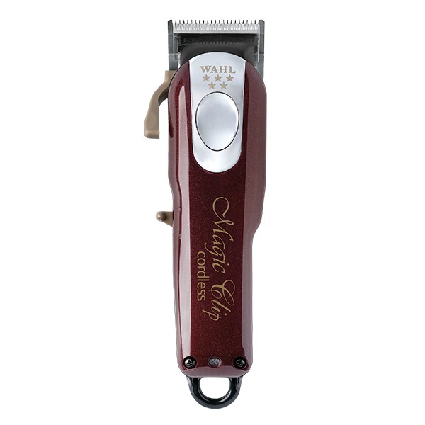 מכונת תספורת אלחוטית נטענת דגם WAHL 08148-2316H