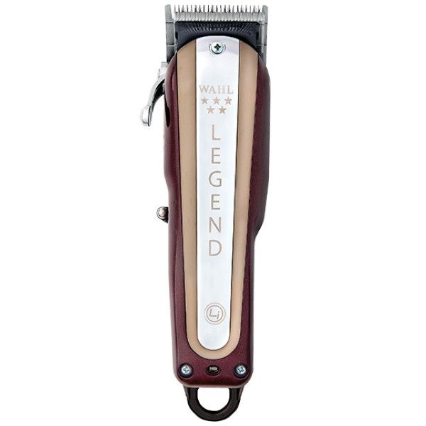 מכונת תספרות מקצועית אלחוטית נטענת LEGEND WAHL דגם 08594-016 WAHL