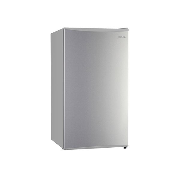 מקרר משרדי 93 ליטר דגם Midea HS-121L מידאה כסוף