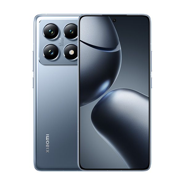 סמארטפון Xiaomi 14T Pro 5G 12+1024GB שיאומי צבע כחול
