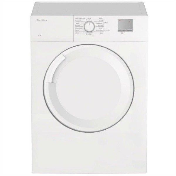 מייבש כביסה בלומברג 7 ק"ג BLOMBERG TGA170PZ