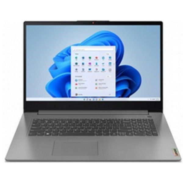 מחשב נייד "17.3 IdeaPad 3 17IAU7 דגם 82RL00A2IV לנובו Lenovo