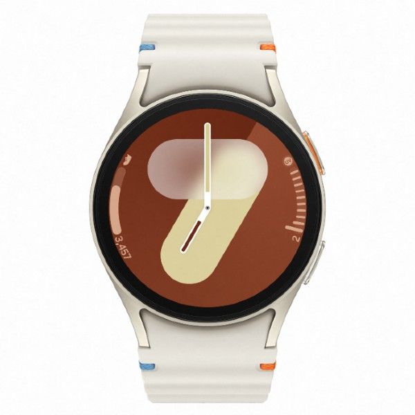 שעון חכם 40mm דגם Galaxy Watch 7 L305 LTE סמסונג Samsung קרם