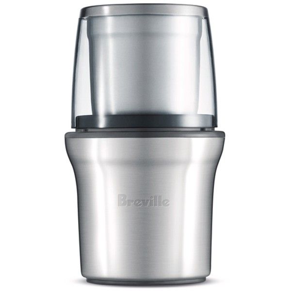 מטחנת קפה ותבלינים דגם BCG200 ברוויל Breville