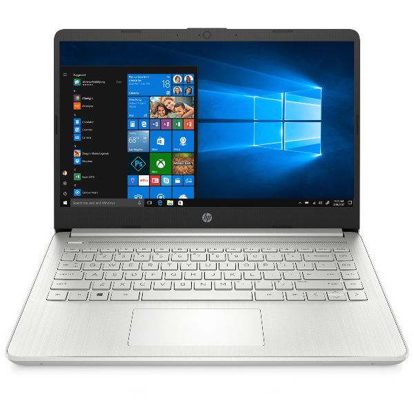 מחשב נייד "14 HP 14s-dq2010nj