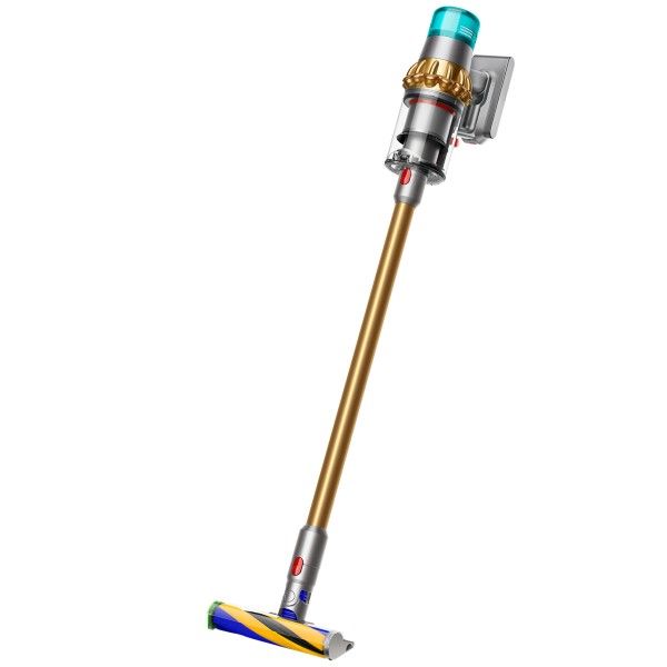 שואב אבק אלחוטי דגם Dyson V15 Detect Extra דייסון Dyson