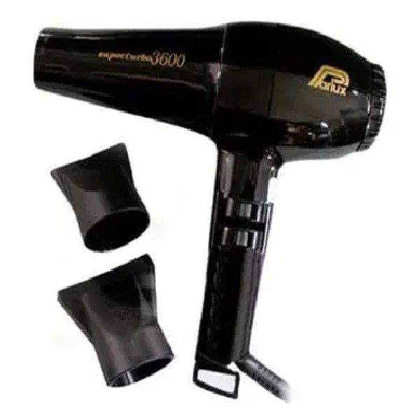 מייבש שיער הפן של איתמר דגם איתמר סופר טורבו 3600 Parlux פרלוקס