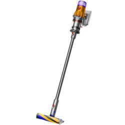 שואב אבק אלחוטי Dyson V12 detect Slim absolute דייסון