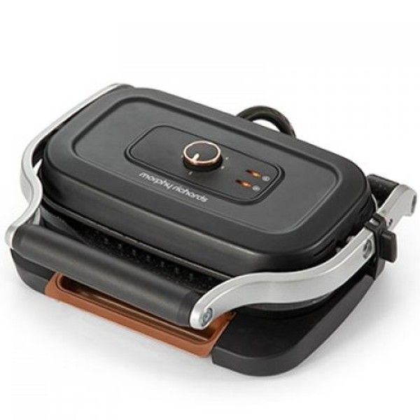 טוסטר לחיצה 2 פרוסות וינטאז' דגם 44771 Morphy Richards מורפי ריצ'ארדס