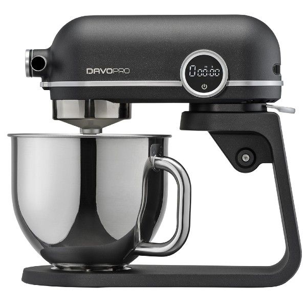מיקסר DAVO PRO 5250 צבע שחור