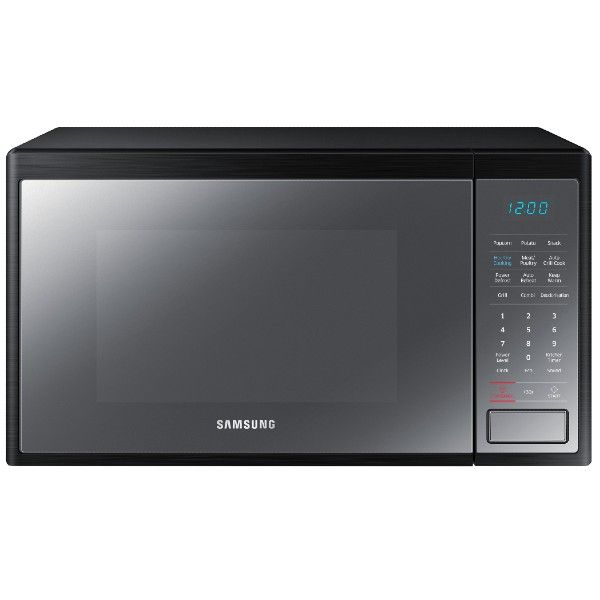מיקרוגל דיגיטלי 32 ליטר משולב גריל SAMSUNG MG32J5133AM סמסונג