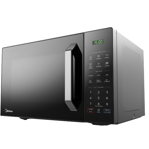 מיקרוגל דיגיטלי 28 ליטר דגם EM9P032MX מידאה MIDEA