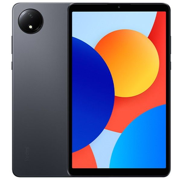 טאבלט Redmi Pad SE 6GB+128GB שיאומי Xiaomi בצבע אפור