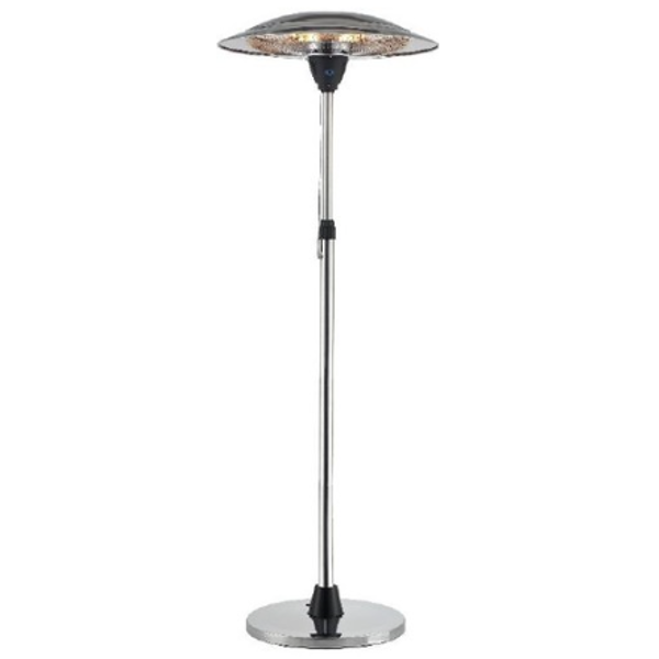 פטריית חימום גוף חימום CARBON דגם SL6700 סול SOL