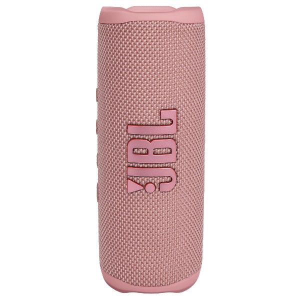 רמקול אלחוטי JBL FLIP 6 ורוד