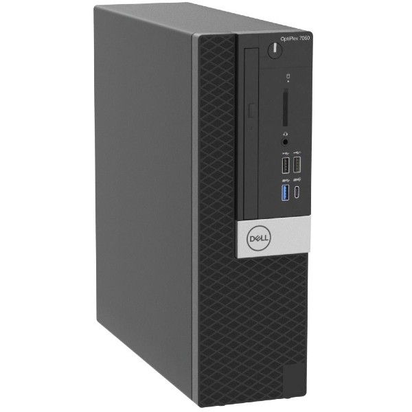 מחשב נייח דגם DELL OPTIPLEX 7060 מחודש