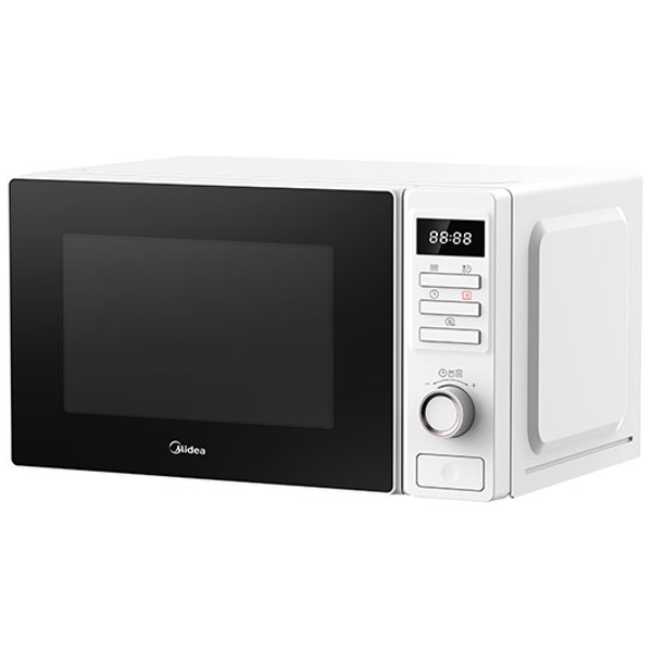 מיקרוגל דיגיטלי 20 ליטר דגם AM720C2AT מידאה MIDEA
