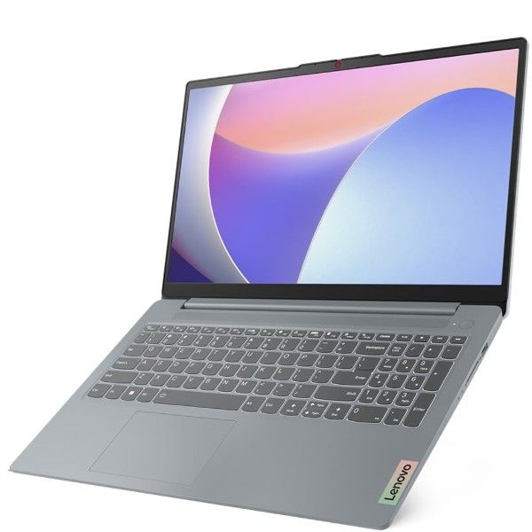 מחשב נייד IdeaPad Slim 3 15IAH8 15.6 דגם 83ER004LIV לנובו Lenovo