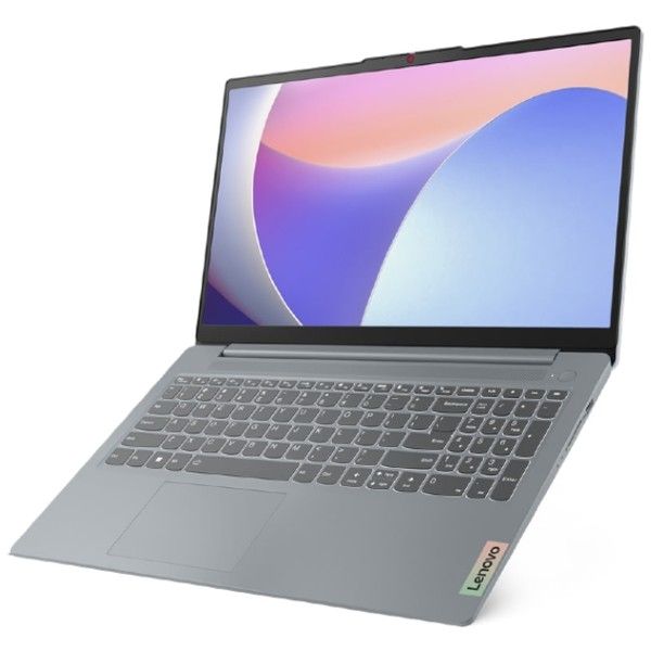 מחשב נייד "15.6 IdeaPad Slim 3 דגם 83ER003WIV לנובו Lenovo