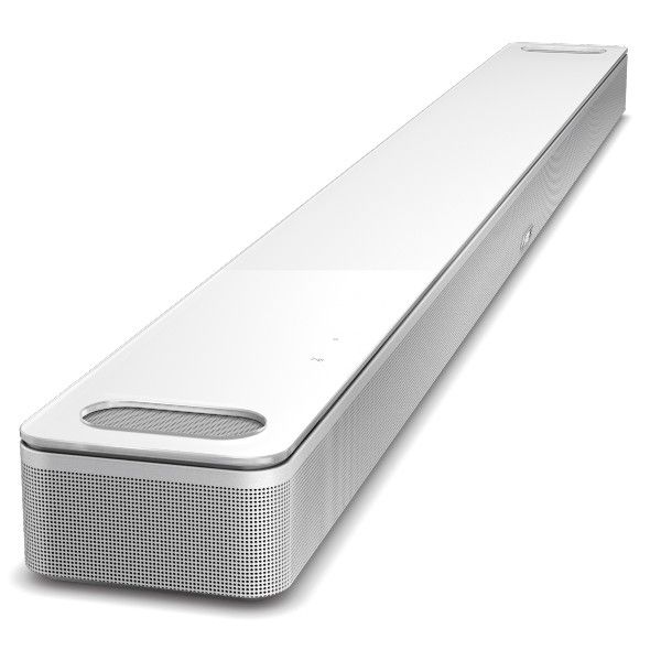 מקרן קול Bose Smart Soundbar 900 לבן