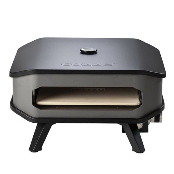 טאבון 13 עם מדחום דגם 90351 COZZE