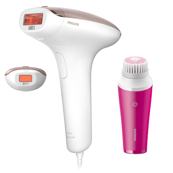מסיר שיער IPL Lumea Prestire דגם BRI924/00 פיליפס PHILIPS