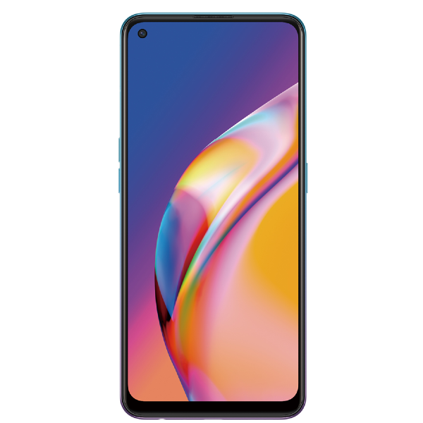 סמארטפון OPPO A94 5G 128GB צבע כחול