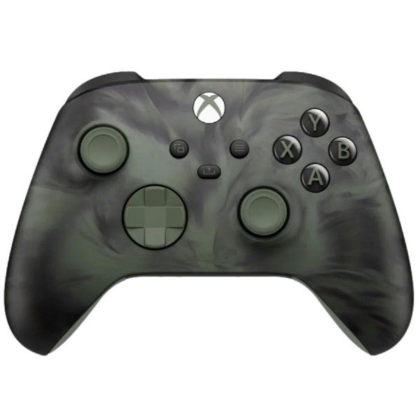 בקר אלחוטי Nocturnal Vapor Special Edition מהדורה מיוחדת לקונסולת XBOX Series S / X