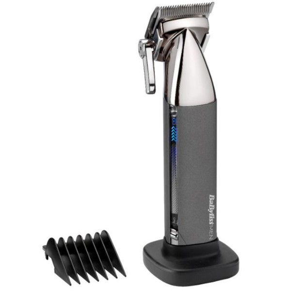 מכונת תספורת אלחוטית דגם BA-E996E בייביליס BaByliss