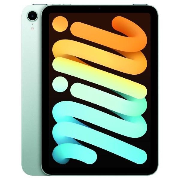 אייפד מיני Apple iPad mini Wi-Fi 128GB אפל צבע כחול
