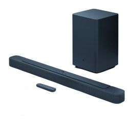 מקרן קול 2.1 ערוצים עם סאב-וופר דגם JBL 2.1 DEEP BASS MK2