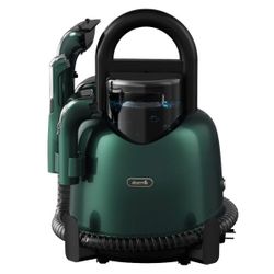 מנקה ספות ביתי כולל קיטור דגם DEERMA by-700