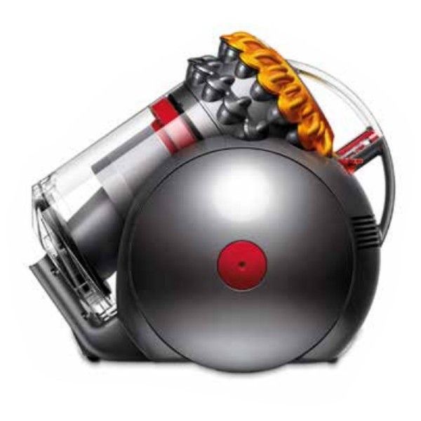 שואב אבק נגרר Dyson Big Ball Multifloor 2 CY28