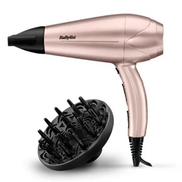 מייבש שיער דגם D565AE בייביליס BaByliss