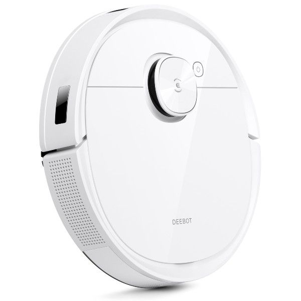 שואב רובוטי דגם DEEBOT T9 אקווקס ECOVACS