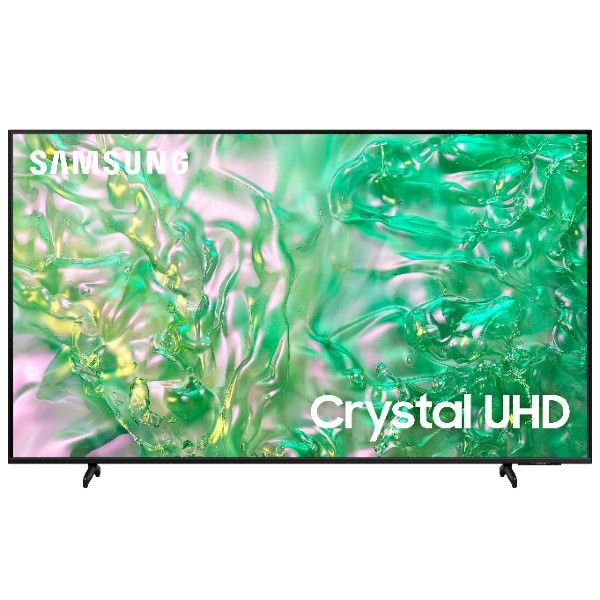 טלוויזיה "55 SMART TV UHD 4K דגם UE55DU8000 סמסונג SAMSUNG