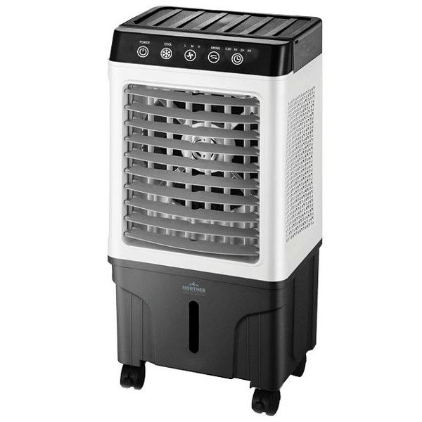 מצנן אוויר דיגיטלי EFFECTIVE דגם NT-AC120W-20L-RC NORTHER