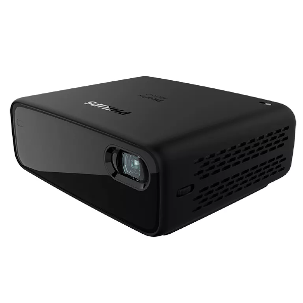 מקרן כיס אלחוטי PicoPix Micro2 פיליפס Philips