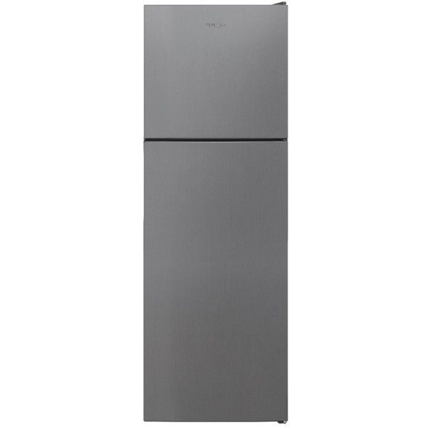 מקרר מקפיא עליון 252 ליטר דגם FJ-NF315LX פוג'יקום FUJICOM
