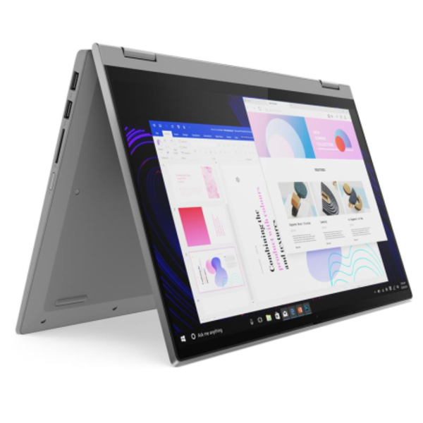מחשב נייד "14מסך מגע LENOVO IdeaPad Flex 5 14ITL05