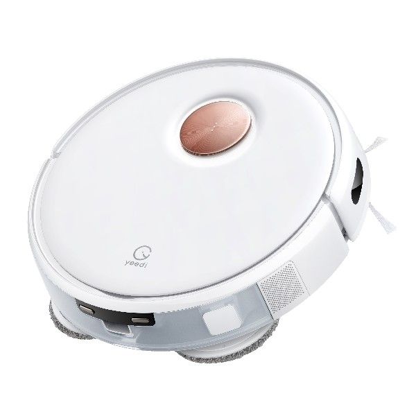שואב אבק רובוטי שוטף דגם Yeedi Floor3