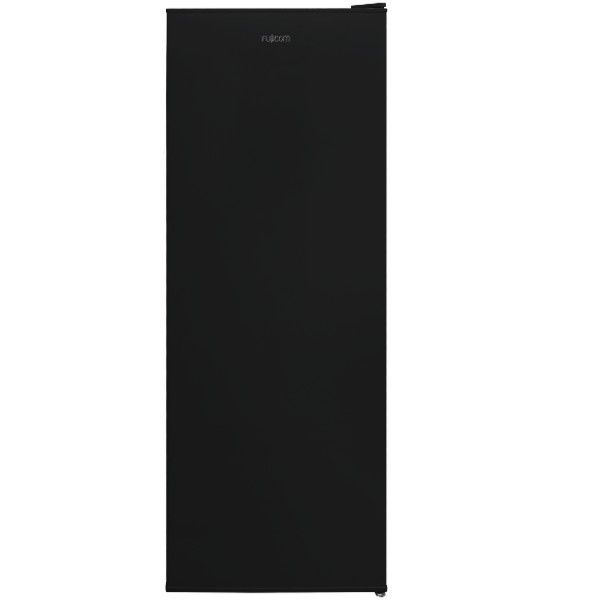 מקפיא 6 מגירות דגם FUJICOM FJ-FNF280BKE פוג'יקום שחור