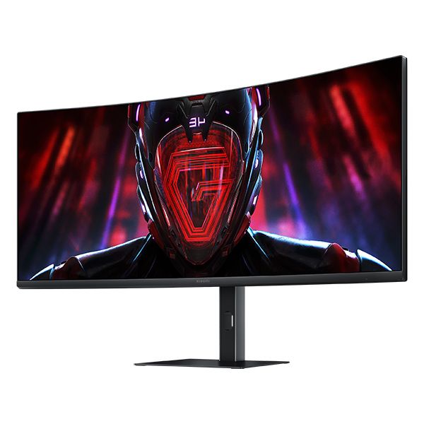 מסך מחשב גיימינג קעור "34 דגם Xiaomi Curved Gaming Monitor G34WQi שיאומי