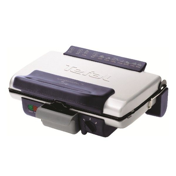 טוסטר לחיצה דגם GC302B28 טפאל TEFAL