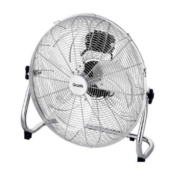 מאוורר רצפתי מתכתי "18 GRF-318 גרץ Graetz