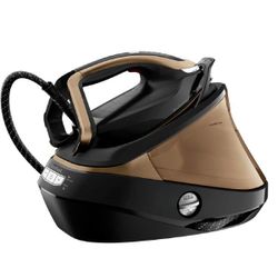 מגהץ קיטור Pro Express Vision Smart LED דגם GV9820E0 טפאל Tefal