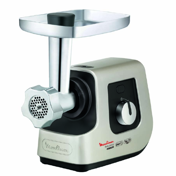 מטחנת בשר 2300W מולינקס MOULINEX ME740H25