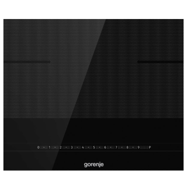 כיריים אינדוקציה 60 ס"מ Area Flex דגם HY-IS646BG גורניה Gorenje