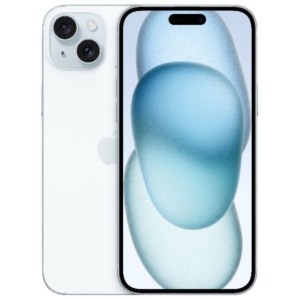סמארטפון אייפון APPLE iPhone 15 Plus 128GB אפל Blue