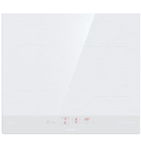 כיריים אינדוקציה 60 ס"מ סימפליסיטי דגם Gorenje IT643SYW7 גורניה לבן